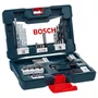 Kit De Pontas E Brocas V-Line Com 41 Unidades- Bosch 2607017396