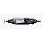Kit Micro Retifica Dremel 4000 175W 127v com Kit 26 Acessorios Bosch