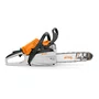 Combo Motosserra Stihl MS 162 Sabre 30cm + Misturador 1L + Lubrificante 1L Corrente