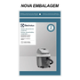 Saco Descartável Aspirador de Pó CSEHV 03 Unidades Electrolux Original 70035082