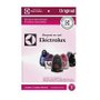 Kit Sacos Descartáveis Para Aspiradores De Pó One, Trio, Ingenio E Twenty Electrolux Dt30Bgbr001