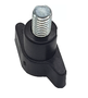 Knob Borboleta Para 1548 Bosch F000616053