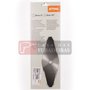 Lâmina De 2 Facas De Aço Stihl