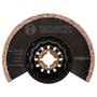 Lâmina De Serra  Circular Segmentada Acz 85 Rt3 85Mm Para Multicortadora - Bosch 2608661642