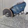 Lâmina De Serra  Circular Segmentada Acz 85 Rt3 85Mm Para Multicortadora - Bosch 2608661642