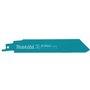 Lamina De Serra Sabre Bimetálica 152Mm Makita B43131