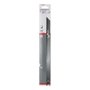 Lâmina De Serra Sabre Inox-ice S1211k Bosch 2608652900