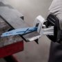 Lâmina De Serra Sabre S123Xf Com 2 Unidades - Bosch  2608654401