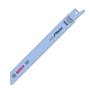 Lâmina De Serra Sabre S918Bf Com 2 Unidades - Bosch  2608651821