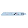 Lâmina De Serra Sabre S922Af Com 2 Unidades- Bosch 2608656036