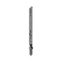 Lâminas De Serra Tico Tico T11Br Com 5 Unidades - Bosch  2608667306 Lâminas De Serra Tico Tico T11Br Com 5 Unidades - Bosch  2608667306