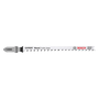Lâminas Serra Tico-Tico Madeira T308Bo 2608901712 - Bosch