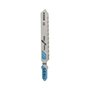 Lâminas De Serra Tico Tico T118Gfs Com 3 Unidades - Bosch  2608636664