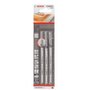 Lâmina De Serra Tico-Tico "T308Bfp" Com 3 Unidades- Bosch 2608636834