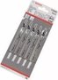 Lamina Serra Tico-Tico T308Bo 5Un Bosch 2608667308