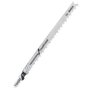Lâminas De Serra Tico Tico T345Xf Com 3 Unidades - Bosch  2608636829