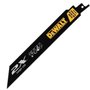 Lâminas Serra Sabre Dwa41812 Dewalt Dwa41812