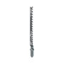 Lâminas De Serra Tico Tico T244D Com 5 Unidades- Bosch 2608667302 Lâminas De Serra Tico Tico T244D Com 5 Unidades- Bosch 2608667302