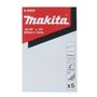 Laminas De Serra Fita Bimet 18Dpp Com 5 Peças  B40559