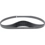 Laminas De Serra Fita Bimet 18Dpp Com 5 Peças  B40559