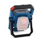 Lanterna 18V Gli 18V-1900 S/ Bateria S/ Carregador Bosch 0601446400