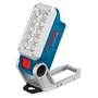 Lanterna A Bateria Gli 12V-330 12V - Bosch Sem Bateria Sem Carregador 06014A0000