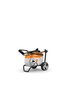 Lavadora Alta Pressão Re145 220V Stihl
