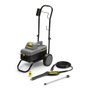 Lavadora De Alta Pressão Karcher Profissional Hd 585 60Hz Motor A Indução 127V 19741870