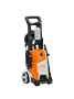 Lavadora De Alta Pressão Re 100 127V C/Carrinho 49500114504 - Stihl