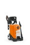 Lavadora De Alta Pressão Re 110 127V Stihl 49500114527