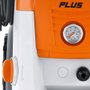 Lavadora De Alta Pressão Re 143 60Hz 220V Stihl Lavadora De Alta Pressão Re 143 60Hz 220V Stihl