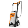 Lavadora De Alta Pressão Re 150 Stihl 220V Re010114513