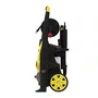 Lavadora Profissional de Pressão 1.595 PSI 110V Stanley-SW19BR
