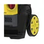 Lavadora Profissional de Pressão 1.595 PSI 110V Stanley-SW19BR