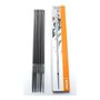 Lima Redonda Stihl 5,2 X 200 Stihl