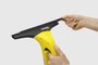 Limpador De Vidros E Janelas Wv 50 Plus - Karcher  16331740 Limpador De Vidros E Janelas Wv 50 Plus - Karcher  16331740