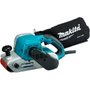 Lixadeira De Cinta Makita Mg400B 940W 220V M9400B2