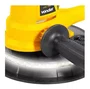 Lixadeira Profissional De Parede Vonder Ferramentas Lpv 750 Amarela 50Hz/60Hz 750W 220V