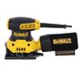 Lixadeira Orbital 230W 220V Dewalt Dwe6411B2