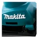 Lixadeira Orbital Bo45571 Makita Com Coletor De Pó 180W 220V