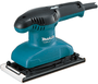 Lixadeira Orbital Com Lixa Abrasiva 180W 220V Makita M9201B2
