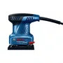 Lixadeira Orbital GSS 140 220W 127V BOSCH