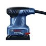 Lixadeira Orbital Professional Bosch Gss 140 220W 127V  06012A80D0