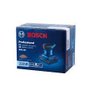 Lixadeira Orbital Professional Bosch Gss 140 220W 127V  06012A80D0