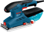Lixadeira Oscilante 190W Gss 23 Ae 127v Bosch 06010707D0