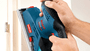 Lixadeira Oscilante 190W Gss 23 Ae 127v Bosch 06010707D0