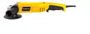 Lixadeira e Politriz Angular 5" Stanley Modelo STGP612K Potência 600W