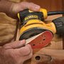 Lixadeira Roto Orbital 280W 127V Dewalt Dwe6421Br