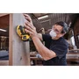 Lixadeira Roto Orbital 5" 125Mm Dewalt DCW210B 20V Max* Xr Li-Ion Brushless S/Bateria S/Carregador