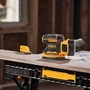Lixadeira Roto Orbital 5" 125Mm Dewalt DCW210B 20V Max* Xr Li-Ion Brushless S/Bateria S/Carregador